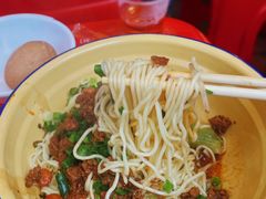 -阿福板凳面(观音桥店)