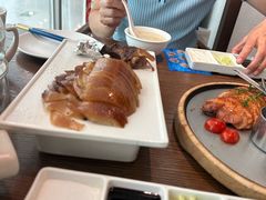 -小大董·烤鸭(王府井apm店)