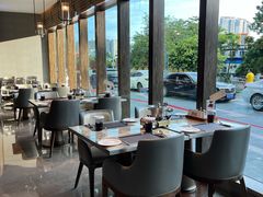 大堂-安蒂娅·海鲜自助餐厅(安蒂娅美兰酒店)