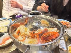 -亚马逊蒸汽活海鲜自助(LCM置汇旭辉广场店)