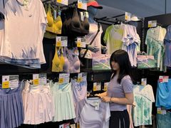 -迪卡侬(安德门店)