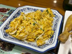 -洞天食府(北大街店)