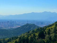 -十三陵水库