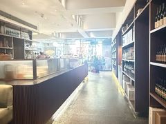 -BAKER&SPICE(安福路店)