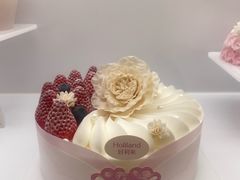 -好利来(曲江龙湖店)