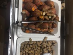 -素满香·Vegan食养自助(天一广场店)