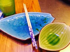 -鱼库·不仅是一家烤鱼店(车公庙店)