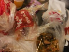 -绝味鸭脖(双龙路店)