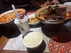 -山四砂锅(太原钟楼街店)