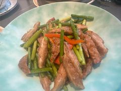 -富临轩私房菜(集庆门大街店)