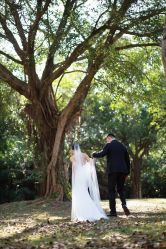 点击看大图 -Chic Bridal 熙可婚纱