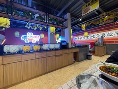 -荆楚渔艺堂·鱼头泡饭(江堤中路店)