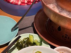 -额尔敦草原涮羊肉·烧烤(冻青树总店)