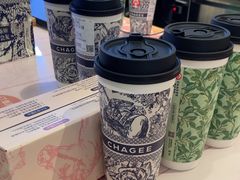 -霸王茶姬(常熟印象城店)