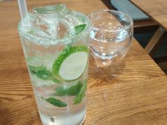 -AFS Cafe & Canteen(闽江二路店)