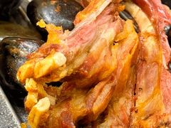 -哈啾嗨·蒙文化主题餐厅(京汉新城店)