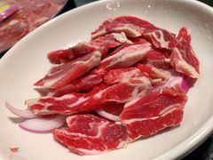 -九田家黑牛烤肉料理(潍坊青州市泰华城店)