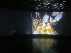 -同济大学四平路校区深海探索馆