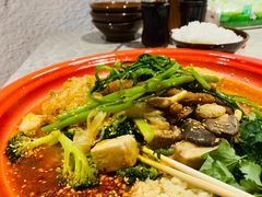 -老街称盘麻辣烫·冒菜(思北店)