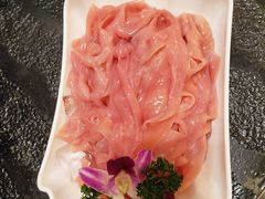 -仁虎老火锅(黄泥磅店)