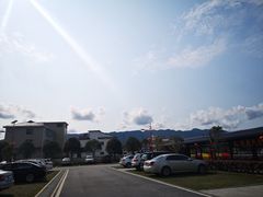 -炎帝陵景区