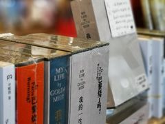-猫的天空之城概念书店(束河店)