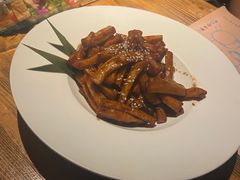 -胡桃里音乐酒馆(石家庄店)