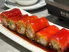 -陶兰居·香港饭店·海鲜大排档(圆融时代广场店)