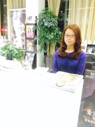 香格俪莱(仁恒店)-CARR SALON