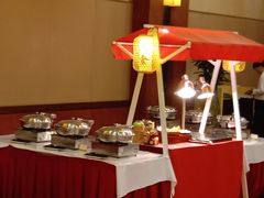 -天伦王朝酒店·盛华瑄餐厅