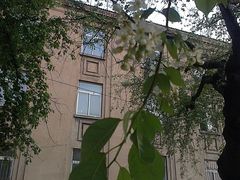 -辽宁大学(崇山校区)