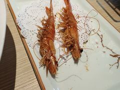 -小船渔村•大连菜•大连焖鱼(黄河路店)