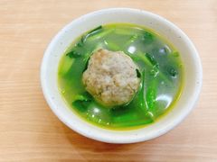 -蒋家桥饺面店(广陵路店)