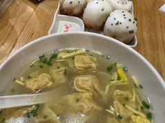 -东泰祥生煎馆(重庆北路店)