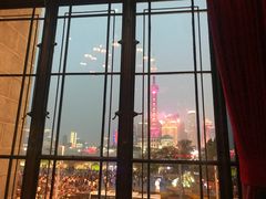 门面-L'ATELIER de Joel Robuchon(外滩18号店)