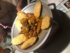 -小菜园新徽菜(常州武进吾悦店)