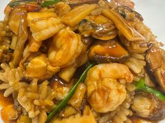 -渔家风味·鲅鱼水饺·央视展播·海鲜天津菜(开发区店)