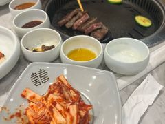 -黄金牧场(明洞总店)