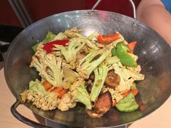 -避风塘(宝山万达店)