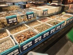 -东海怡品海鲜豆捞(星街坊店)