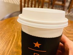 -星巴克臻选(青岛麦凯乐分店)