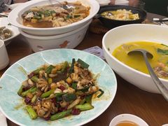 -渔满仓海鲜渔家(象山二店)