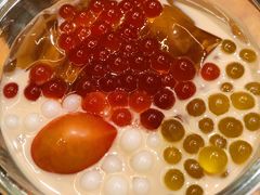 -喝丢一只鞋海鲜烧烤·海肠捞饭(文体街店)