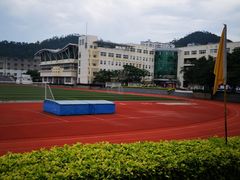 -福建省厦门第六中学东渡校区