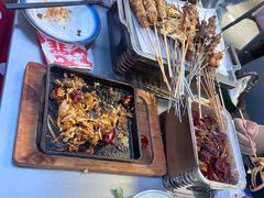-头牌·鹤岗小串(万达店)