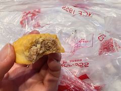 -詹记宫廷桃酥王(芜湖万达店)