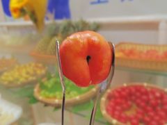 -蓝海国际大饭店·蓝钻自助百汇(兰山店)