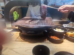 -九田家黑牛烤肉料理(新光汇店)