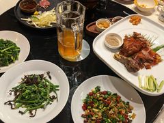 -泓0871臻选云南菜·味庄
