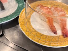 -晴季寿司(延河路万达广场店)